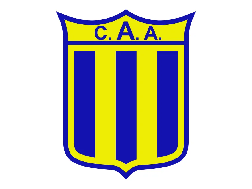Club América de Fuentes Santa Fé Logo