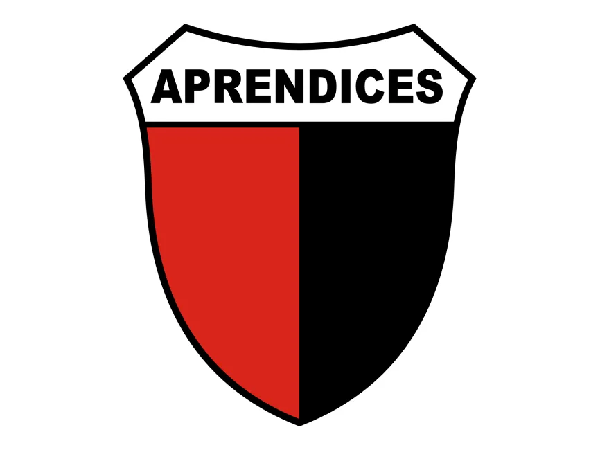 Club Aprendices de Saenz Peña Chaco Logo