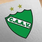 Club Atlético Alto Verde de Simoca Tucumán Logo