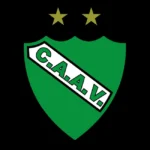 Club Atlético Alto Verde de Simoca Tucumán Logo