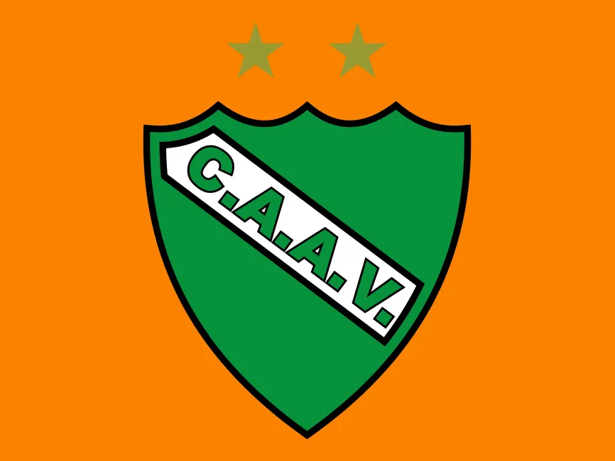 Club Atlético Alto Verde de Simoca Tucumán Logo