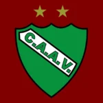 Club Atlético Alto Verde de Simoca Tucumán Logo