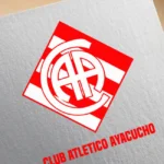 Club Atletico Ayacucho de Ayacucho Buenos Aires Logo