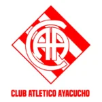 Club Atletico Ayacucho de Ayacucho Buenos Aires Logo