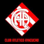 Club Atletico Ayacucho de Ayacucho Buenos Aires Logo