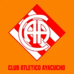Club Atletico Ayacucho de Ayacucho Buenos Aires Logo