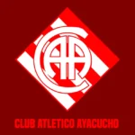 Club Atletico Ayacucho de Ayacucho Buenos Aires Logo