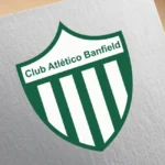 Club Atlético Banfield de Alta Gracia Córdoba Logo