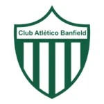 Club Atlético Banfield de Alta Gracia Córdoba Logo