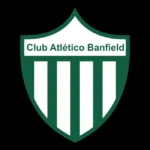 Club Atlético Banfield de Alta Gracia Córdoba Logo