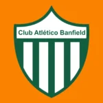 Club Atlético Banfield de Alta Gracia Córdoba Logo