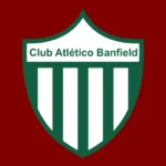Club Atlético Banfield de Alta Gracia Córdoba Logo
