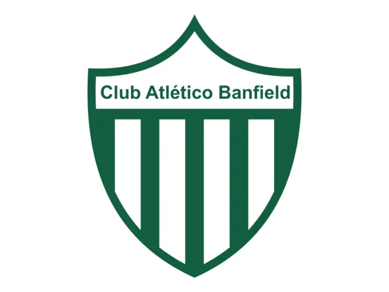 Club Atlético Banfield de Alta Gracia Córdoba Logo