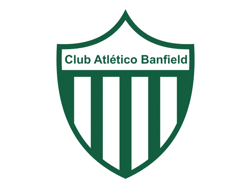 Club Atlético Banfield de Alta Gracia Córdoba Logo