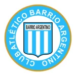 Club Atletico Barrio Argentino de San Jose de Cocha Tucuman Logo
