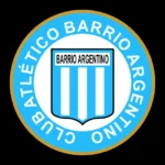 Club Atletico Barrio Argentino de San Jose de Cocha Tucuman Logo