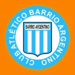 Club Atletico Barrio Argentino de San Jose de Cocha Tucuman Logo