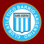 Club Atletico Barrio Argentino de San Jose de Cocha Tucuman Logo