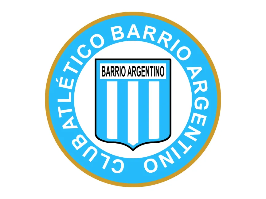 Club Atletico Barrio Argentino de San Jose de Cocha Tucuman Logo