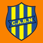 Club Atlético Barrio Norte de Bella Vista Corrientes Logo
