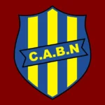 Club Atlético Barrio Norte de Bella Vista Corrientes Logo