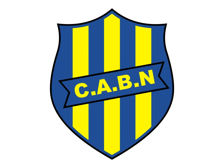 Club Atlético Barrio Norte de Bella Vista Corrientes Logo