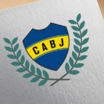 Club Atlético Boca Juniors de Diego Rojas Córdoba Logo