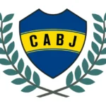Club Atlético Boca Juniors de Diego Rojas Córdoba Logo