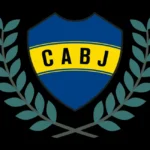 Club Atlético Boca Juniors de Diego Rojas Córdoba Logo
