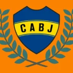 Club Atlético Boca Juniors de Diego Rojas Córdoba Logo