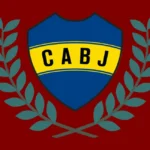 Club Atlético Boca Juniors de Diego Rojas Córdoba Logo