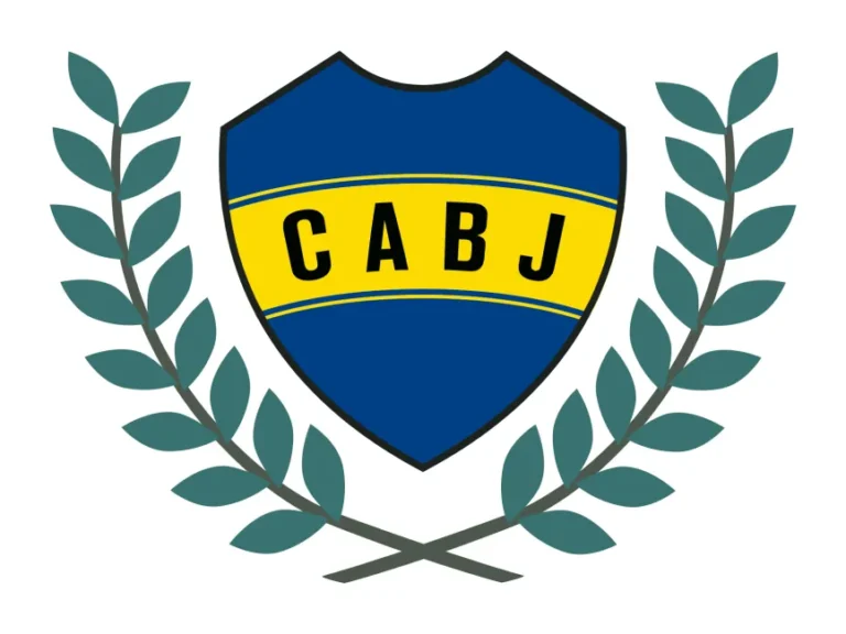 Club Atlético Boca Juniors de Diego Rojas Córdoba Logo