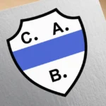 Club Atletico Bolivar de Cordoba Logo
