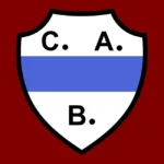 Club Atletico Bolivar de Cordoba Logo
