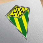 Club Atlético Bremen Unidos de Bremen Córdoba Logo