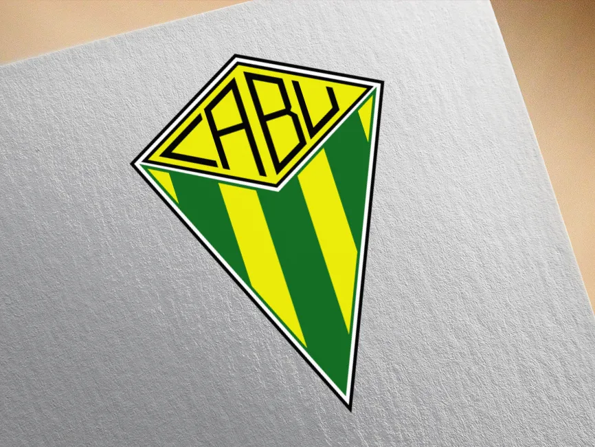 Club Atlético Bremen Unidos de Bremen Córdoba Logo