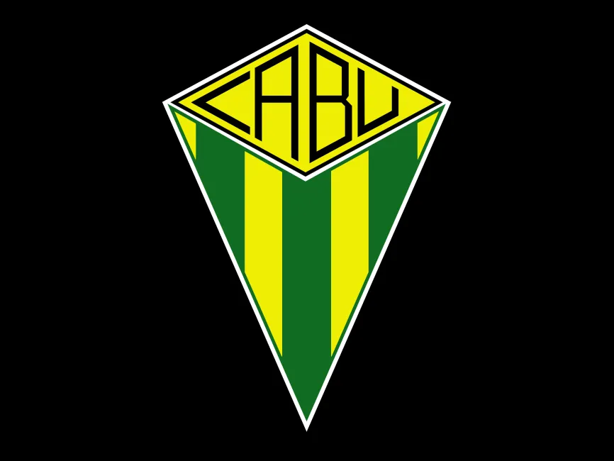 Club Atlético Bremen Unidos de Bremen Córdoba Logo