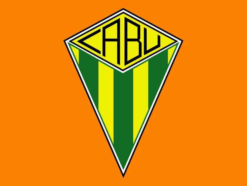 Club Atlético Bremen Unidos de Bremen Córdoba Logo