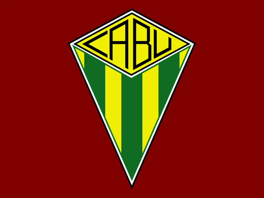 Club Atlético Bremen Unidos de Bremen Córdoba Logo