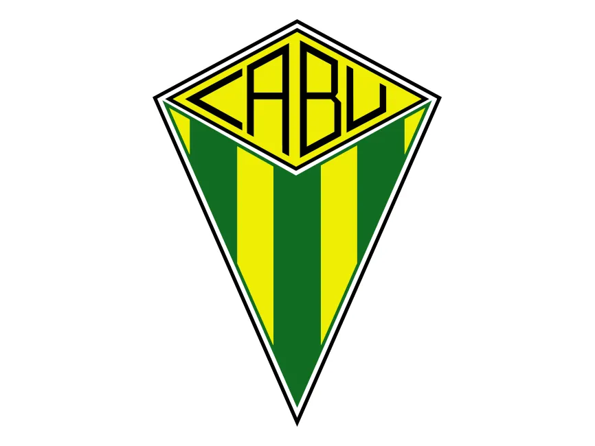 Club Atlético Bremen Unidos de Bremen Córdoba Logo
