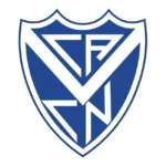 Club Atletico Central Norte de Jachal San Juan Logo