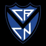 Club Atletico Central Norte de Jachal San Juan Logo