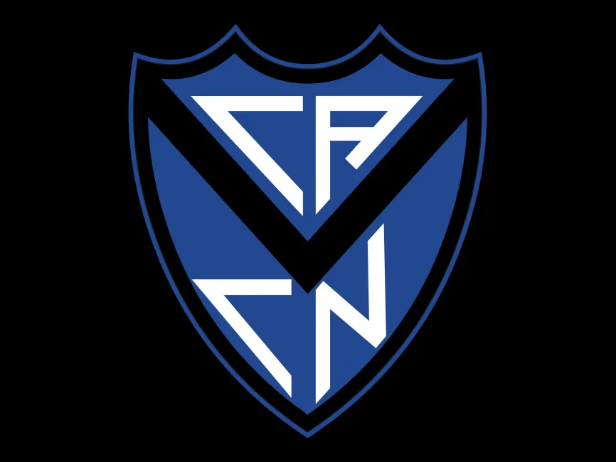 Club Atletico Central Norte de Jachal San Juan Logo