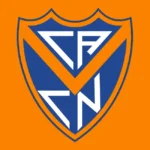 Club Atletico Central Norte de Jachal San Juan Logo