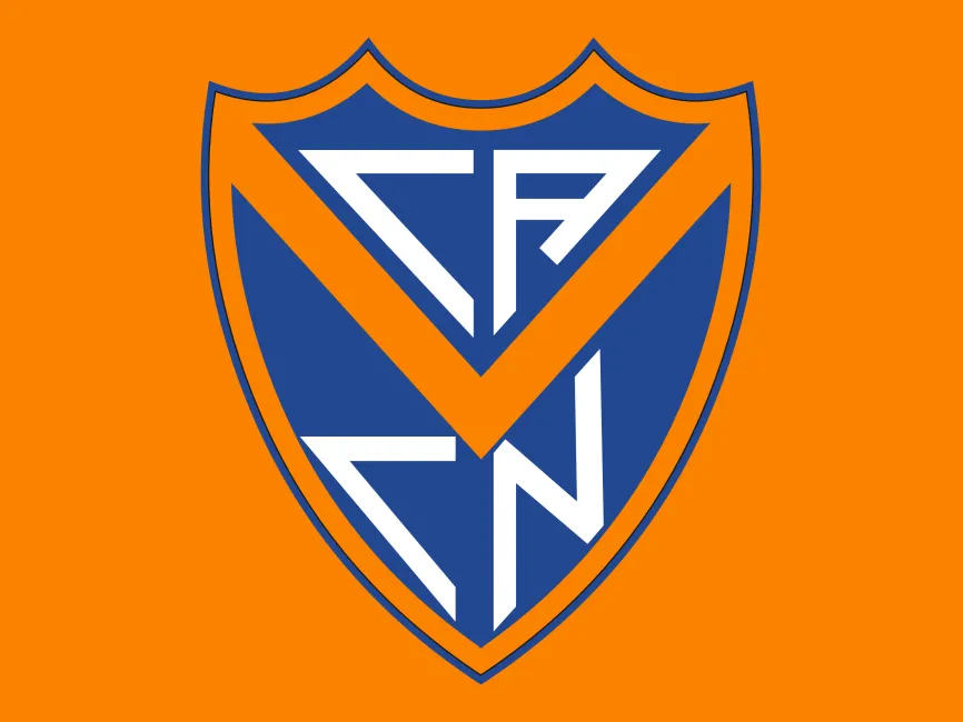 Club Atletico Central Norte de Jachal San Juan Logo