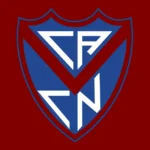 Club Atletico Central Norte de Jachal San Juan Logo