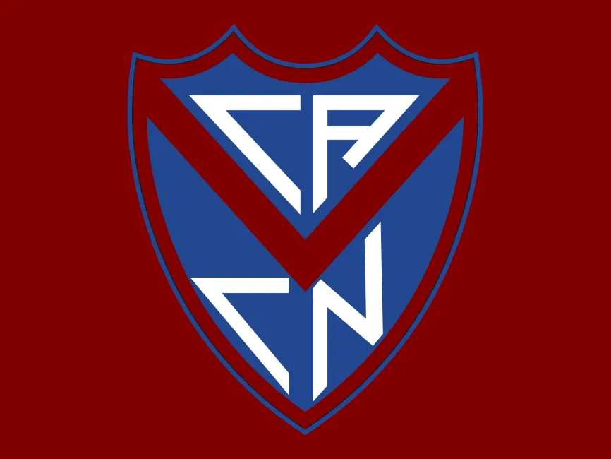 Club Atletico Central Norte de Jachal San Juan Logo