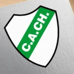 Club Atletico Chicoana de Chicoana Salta Logo