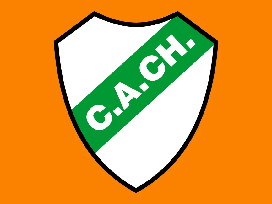 Club Atletico Chicoana de Chicoana Salta Logo