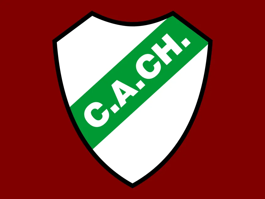 Club Atletico Chicoana de Chicoana Salta Logo